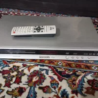 دستگاه دی وی دی و سی دی