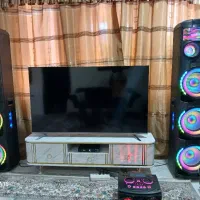 فروش باند و ال ای دی ۶۵ اینچ