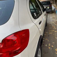 کوییک Rمدل۱۴۰۰ بدون ترک|خودرو سواری و وانت|شاهینشهر, شهرک ردانی پور|دیوار