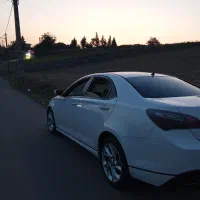 ام جی ۶ mg 6