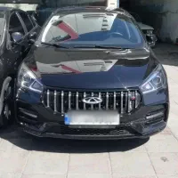 نقد یا اقساط 10 ماهه آریزو 5 Fl توربو، مدل 1402