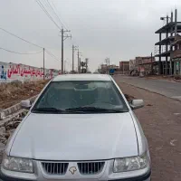 سمند ساده مدل ۱۳۸۵|خودرو سواری و وانت|مراغه, |دیوار