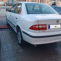 سمند 95بیرنگ و207اتومات|خودرو سواری و وانت|الشتر, |دیوار