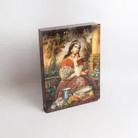 دیوان حافظ  شکیبا رحلی نفیس(۲/۰۱)        فخررازی