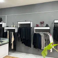 دکور MDF|کتابخانه، شلف، قفسه‌های دیواری|ایذه, |دیوار