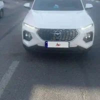 هایما s8 بدون رنگ مدل ۱۴۰۲|خودرو سواری و وانت|نجفآباد, ویلاشهر|دیوار