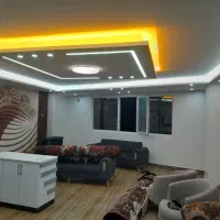اجرای کناف و نقاشی بصورت حرفه ای