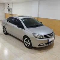 ولیکس C30 اتومات (در حد صفر و لوکس)