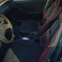 پژوآردی مدل ۸۲|خودرو سواری و وانت|سبزوار, ایزی شهر|دیوار