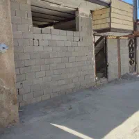 یک باب ساختمان نوساز نیمه کاره72متربنا|فروش خانه و ویلا|رباط‌کریم, الارد|دیوار