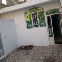 خانه ویلایی حیاط دار دربستی