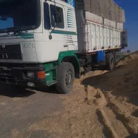 مان دهچرخ باری نامه اوراق