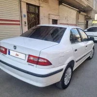 سمند ۹۷ ef7|خودرو سواری و وانت|باقرشهر, |دیوار