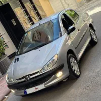 206 Sd v8 مدل 1390|خودرو سواری و وانت|تبریز, |دیوار