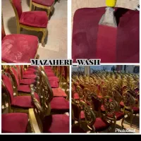 خدمات تخصصی مبل شویی (خوبان) مبلشویی قیمت مناسب