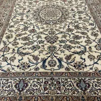 فرش دست باف ۹ متری جفت|فرش|تهران, جمال‌زاده|دیوار
