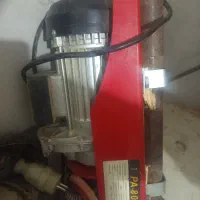 بالابر وینچ