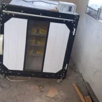 دستگاه جوجه کشی|لوازم جانبی حیوانات|سیلوانه, |دیوار