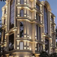 دو خواب / سه خواب / لوکس