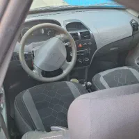 تیبا 2 مدل 97 کم کار نقد و اقساط|خودرو سواری و وانت|فردیس, شهرک شهید حسینی|دیوار