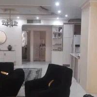 آپارتمان۱۳۰متری/۲خواب/تک واحدی/پارکینگ/آسانسور|اجارهٔ آپارتمان|اندیشه, شهرک صدف|دیوار