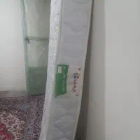 تخت گهواره کودک نو|اسباب و اثاث بچه|شهرکرد, |دیوار