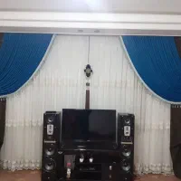 پرده و والان