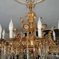 فروش خرید آینه وشمعدان وسایل برنزی|آینه|تهران, جنت‌آباد شمالی|دیوار