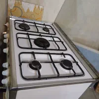 گاز فردار پنج شعله