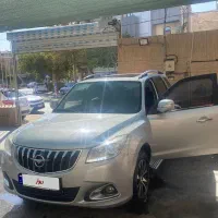 هایما توربو بدون رنگ وگریسی|خودرو سواری و وانت|مشهد, فارغ التحصیلان|دیوار