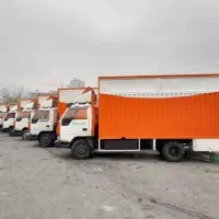 باربری در بهاران جابجایی اسباب کشی حمل اثاثیه منزل