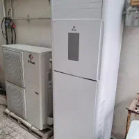 کولر ایستاده ۶۰۰۰۰ هزار|کولر گازی و فن‌کوئل|گنبد کاووس, |دیوار