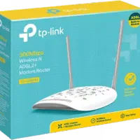 مودم سالم|مودم و تجهیزات شبکه|رشت, سعدی (تختی)|دیوار