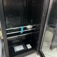 بخچال ۷ فوت ویترینی|فروشگاه و مغازه|شاهرود, |دیوار