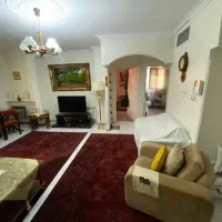 دبستان  ۷۵متری ۲خوابه ۵طبقه ۲واحدی طبقه  ۲|اجارهٔ آپارتمان|تهران, دبستان|دیوار