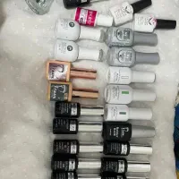 وسایل ناخون کاری|آرایشی، بهداشتی، درمانی|بندرعباس, |دیوار