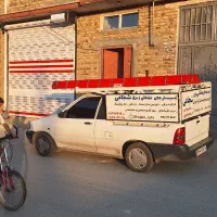 نصب وتعمیر کرکره برقی به صورت تمام وقت