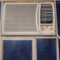 کولر الجی ۲۰ هزار