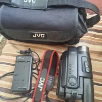 دوربین عکاسی و فیلمبرداری جی وی سی|دوربین عکاسی و فیلم‌برداری|کرمانشاه, |دیوار