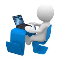 کافی نت آنلاین-خدمات کامپیوتری و نصب ویندوز در محل