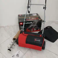 چمن زن برقی