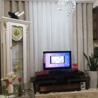 تلویزیون ۳۲ اینچ سام