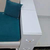 مبل ال 7نفره( ایوان)|مبلمان خانگی و میز عسلی|ایوان, |دیوار