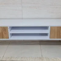 میز تلویزیون ام دی اف