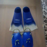 فین شنا|غواصی و ورزش‌های آبی|پردیس, فاز ۸|دیوار