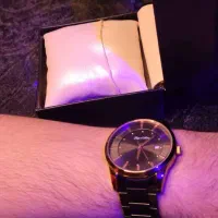 ساعت مچی  آلمان با گارانتی 9 ماهه|ساعت|چابهار, |دیوار