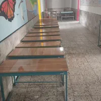 تعمیرات میز و نیمکت مدارس در مدرسه بدون جابه جایی|خدمات پیشه و مهارت|مشهد, ابوذر|دیوار