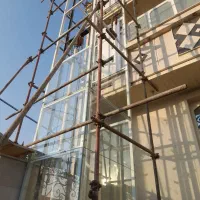 درب برقی .سکوریت. جک.سایه بان|خدمات پیشه و مهارت|کازرون, |دیوار