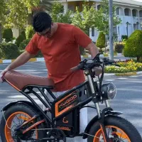 کوگودوچرخه/برقی کوگو|دوچرخه، اسکیت، اسکوتر|اصفهان, فرهنگیان|دیوار