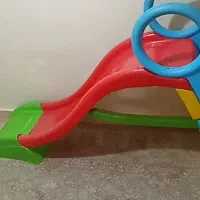 سرسره سه پله بچگانه